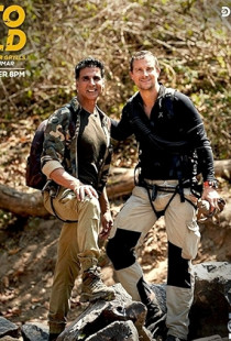 Into the Wild with Bear Grylls & Akshay Kumar (2020)