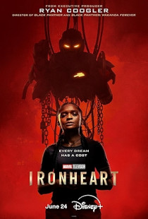 Ironheart (2025)
