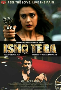 Ishq Tera (2018)