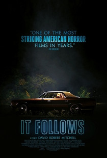 It Follows (2014)