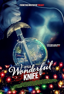 It's a Wonderful Knife (2023)