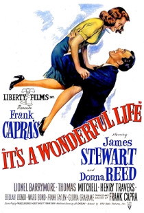 It's a Wonderful Life (1946)