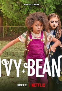 Ivy + Bean (2022)