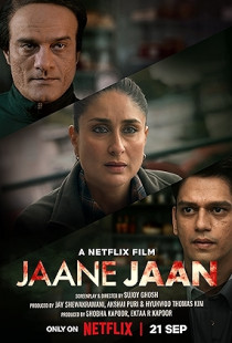 Jaane Jaan (2023)