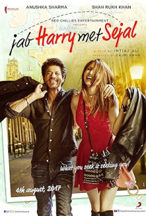 Jab Harry Met Sejal (2017)