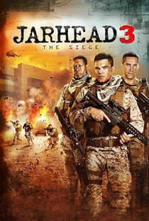 Jarhead 3: The Siege (2016)