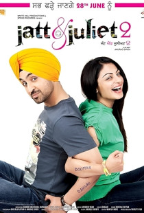 Jatt & Juliet 2 (2013)