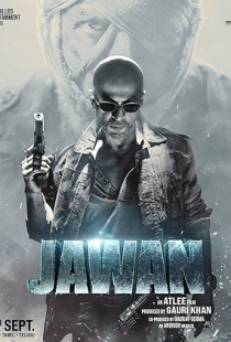 Jawan (2023)