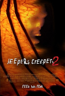 Jeepers Creepers 2 (2003)