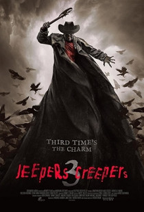 Jeepers Creepers III (2017)
