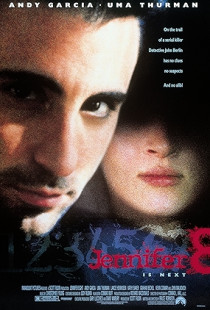 Jennifer 8 (1992)
