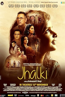 Jhalki (2019)