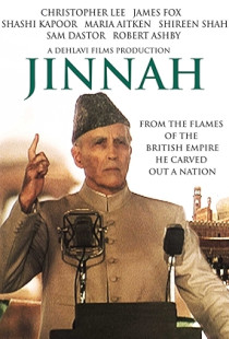 Jinnah (1998)