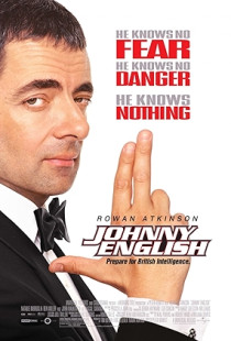 Johnny English (2003)