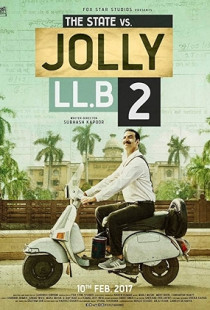 Jolly LLB 2 (2017)