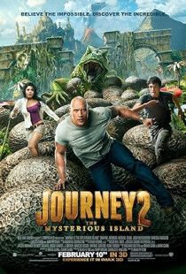 Journey 2: The Mysterious Island (2012)