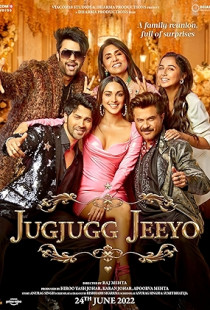 Jug Jugg Jeeyo (2022)
