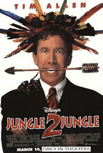 Jungle 2 Jungle (1997)