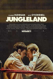 Jungleland (2019)