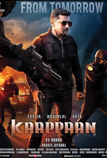Kaappaan (2019)