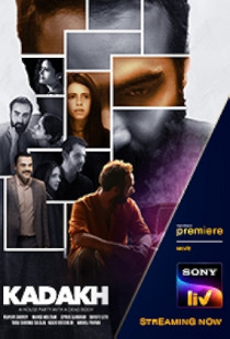 Kadakh (2019)