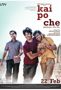 Kai Po Che (2013)