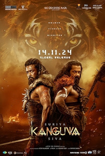 Kanguva (2024)