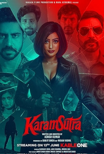 KaramSutra (2025)