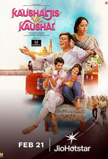 Kaushaljis vs Kaushal (2025)