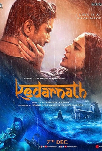 Kedarnath (2018)