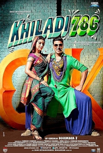 Khiladi 786 (2012)