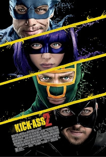 Kick-Ass 2 (2013)