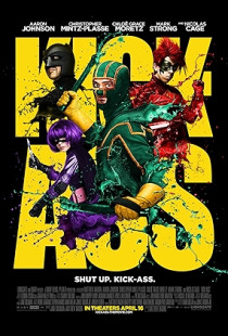 Kick-Ass (2010)