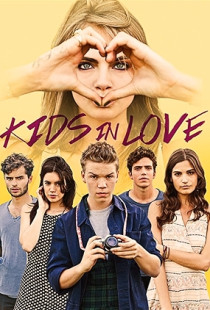 Kids in Love (2016)
