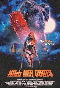 Kill Her Goats (2023)