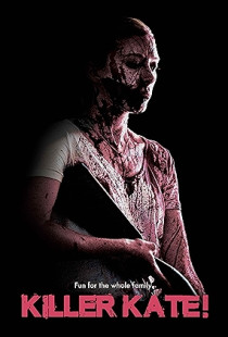 Killer Kate! (2018)