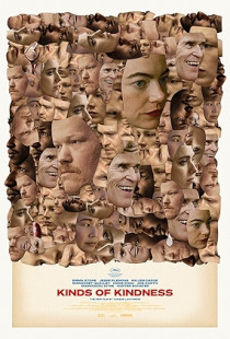 Kinds of Kindness (2024)