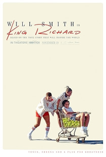 King Richard (2021)