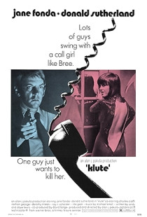 Klute (1971)