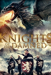 Knights of the Damned (2017)