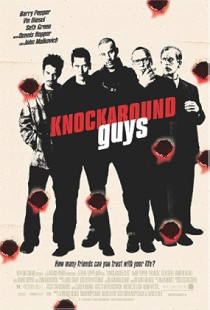 Knockaround Guys (2001)