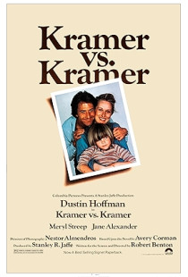 Kramer vs. Kramer (1979)
