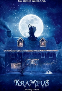 Krampus (2015)