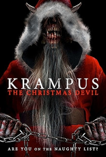 Krampus: The Christmas Devil (2013)