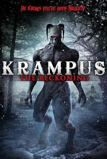 Krampus: The Reckoning (2015)