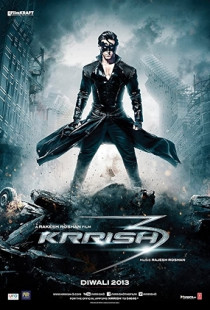 Krrish 3 (2013)