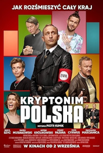 Kryptonim: Polska (2022)