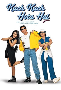 Kuch Kuch Hota Hai (1998)