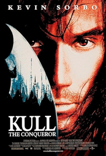 Kull: The Conqueror (1997)