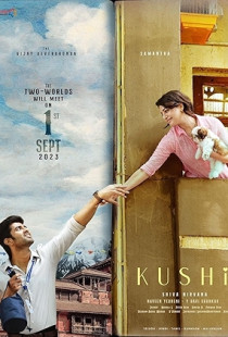 Kushi (2023)